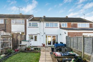 Rear Aspect- click for photo gallery